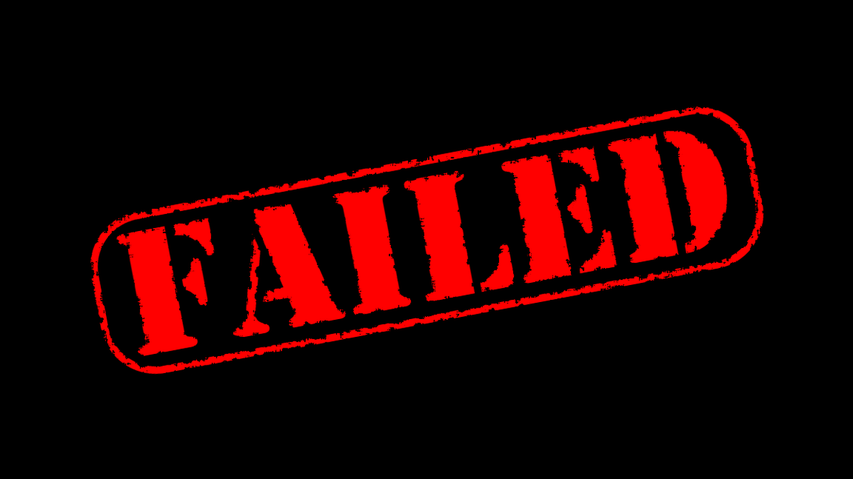 A look at which restaurants failed inspection A look at which restaurants failed inspection